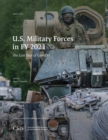 Image for U.S. Military Forces in FY 2021: The Last Year of Growth?