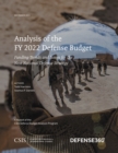Image for Analysis of the FY 2022 Defense Budget: Funding Trends and Issues for the Next National Defense Strategy