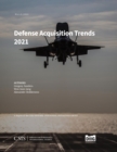 Image for Defense Acquisition Trends 2021