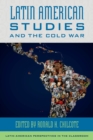 Image for The Cold War and Latin American studies
