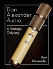 Image for Dan Alexander Audio  : a vintage odyssey