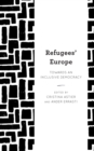 Image for Refugees&#39; Europe: Towards an Inclusive Democracy