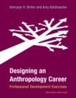 Image for Designing an anthropology career  : professional development exercises