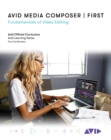 Image for Media composer - first
