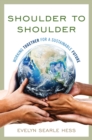Image for Shoulder to shoulder: working together for a sustainable future