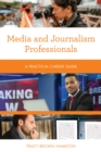 Image for Media and Journalism Professionals
