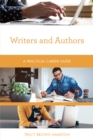 Image for Writers and authors  : a practical career guide
