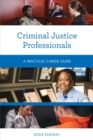 Image for Criminal Justice Professionals
