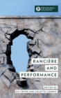 Image for Ranciáere and performance