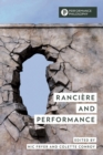 Image for Ranciere and performance