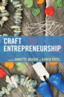 Image for Craft entrepreneurship