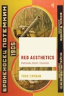 Image for Red Aesthetics: Rodchenko, Brecht, Eisenstein