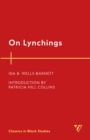 Image for On lynchings