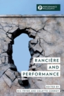 Image for Ranciáere and performance