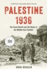 Image for Palestine 1936: The Great Revolt and the Roots of the Middle East Conflict