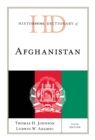 Image for Historical dictionary of Afghanistan