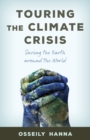 Image for Touring the Climate Crisis