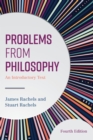 Image for Problems from Philosophy: An Introductory Text