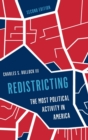 Image for Redistricting  : the most political activity in America