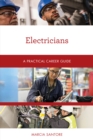 Image for Electricians  : a practical career guide