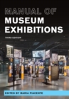 Image for Manual of museum exhibitions