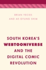 Image for South Korea&#39;s Webtooniverse and the Digital Comic Revolution