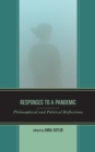 Image for Responses to a Pandemic