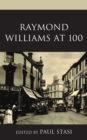 Image for Raymond Williams at 100