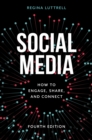 Image for Social media  : how to engage, share, and connect