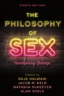 Image for The philosophy of sex  : contemporary readings
