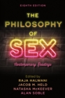 Image for The Philosophy of Sex: Contemporary Readings