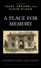 Image for A Place for Memory