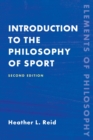 Image for Introduction to the Philosophy of Sport