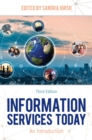 Image for Information Services Today: An Introduction