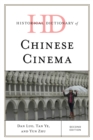 Image for Historical Dictionary of Chinese Cinema