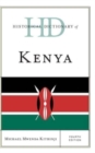 Image for Historical Dictionary of Kenya
