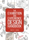 Image for The exhibition and experience design handbook