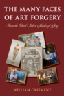 Image for The Many Faces of Art Forgery