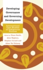 Image for Developing Governance and Governing Development