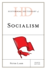 Image for Historical dictionary of socialism