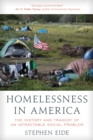 Image for Homelessness in America  : history and tragedy of an intractable social problem