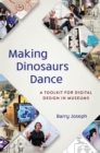 Image for Making Dinosaurs Dance
