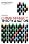 Image for Human security  : theory and action