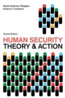 Image for Human Security: Theory and Action