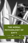 Image for The Moral Psychology of Envy