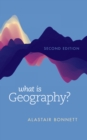 Image for What Is Geography?