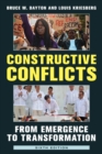 Image for Constructive conflicts  : from emergence to transformation