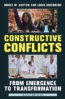 Image for Constructive Conflicts: From Emergence to Transformation