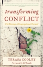 Image for Transforming Conflict: The Blessings of Congregational Turmoil