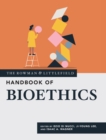 Image for The Rowman &amp; Littlefield Handbook of Bioethics